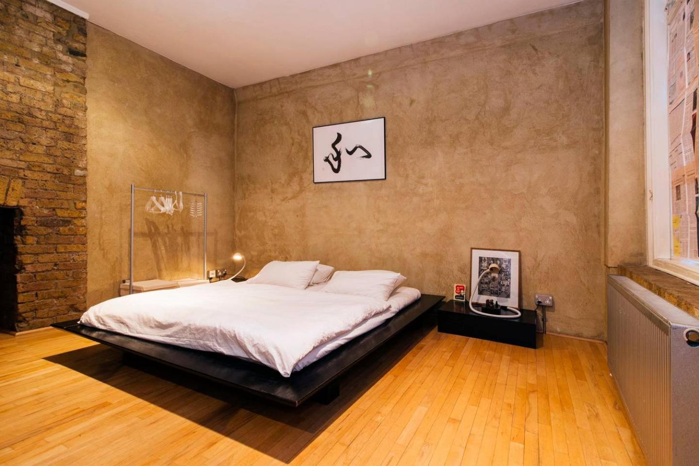 Guestready - Bright Flat In The Heart Of London Lejlighed Eksteriør billede